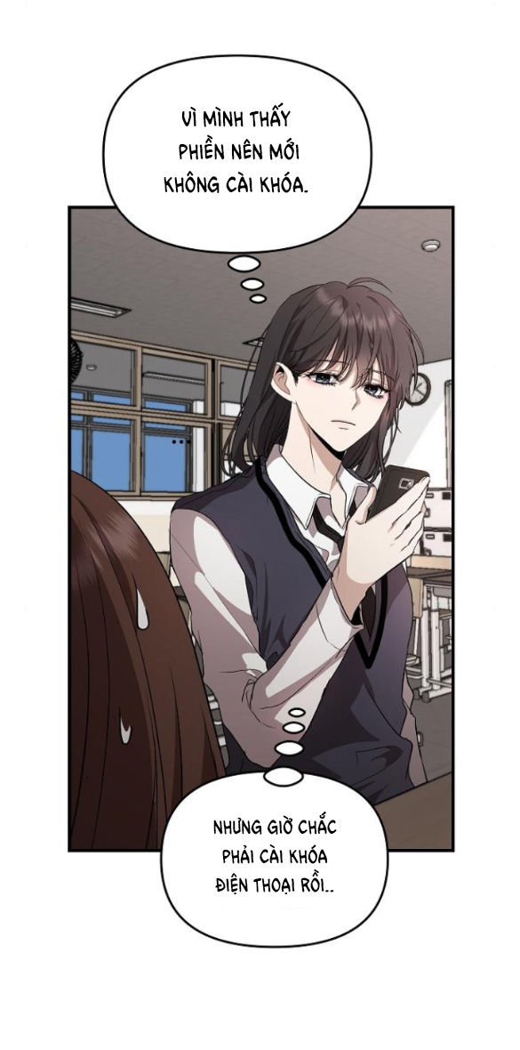 Tự Do Trong Mơ chapter 46.1 45