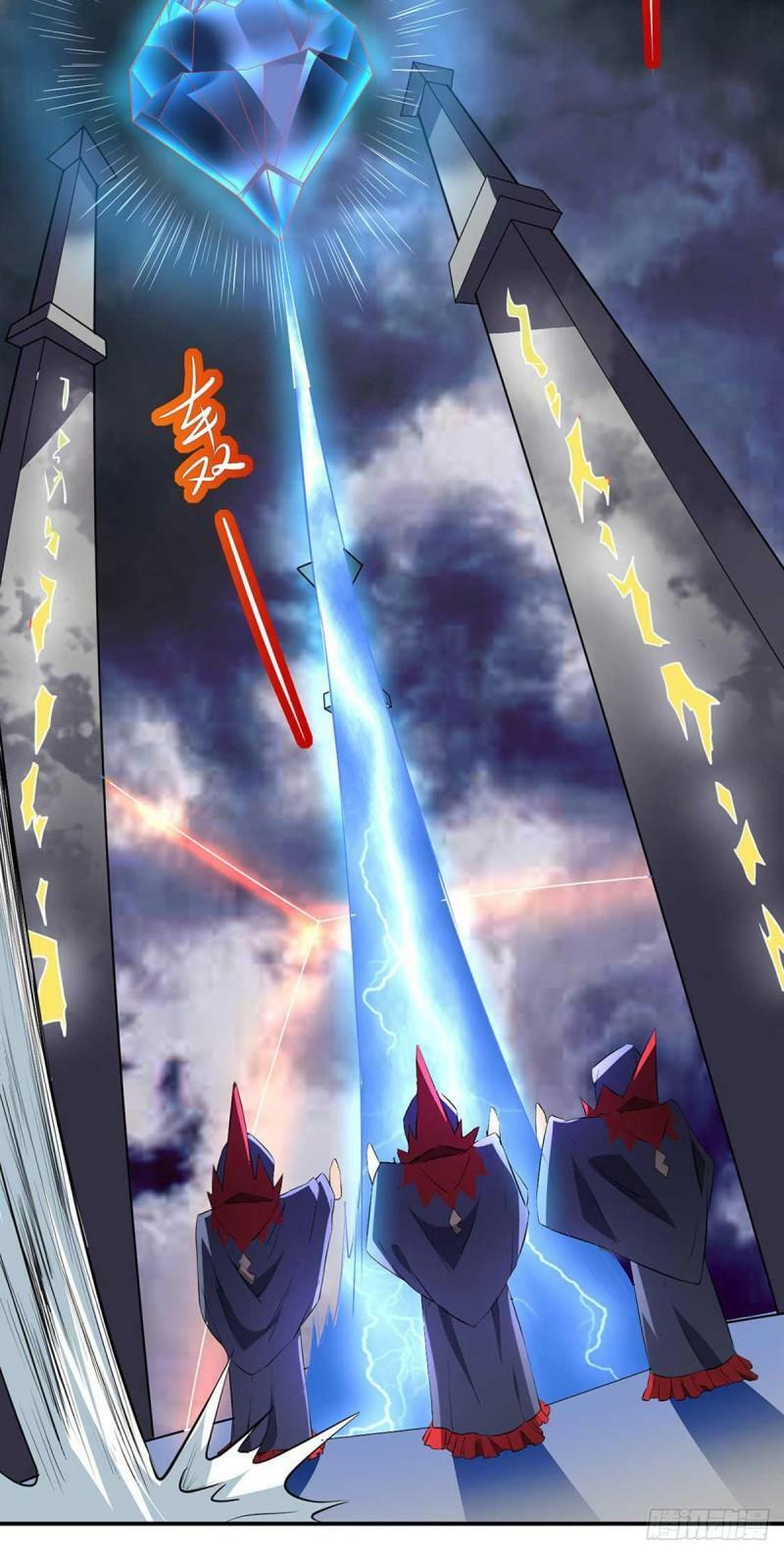 võ đạo độc tôn chapter 164 17