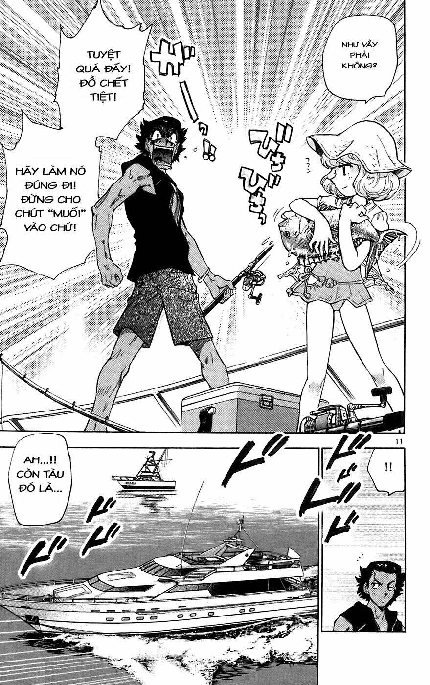 loli siêu năng lực chapter 55 12