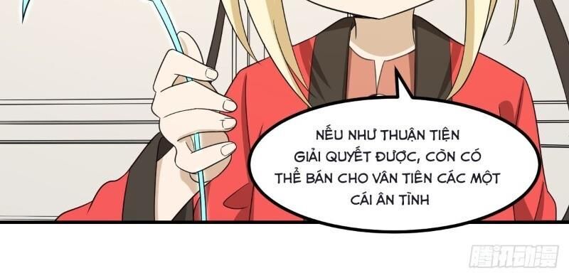 nghịch thiên tiên mệnh chapter 63 28