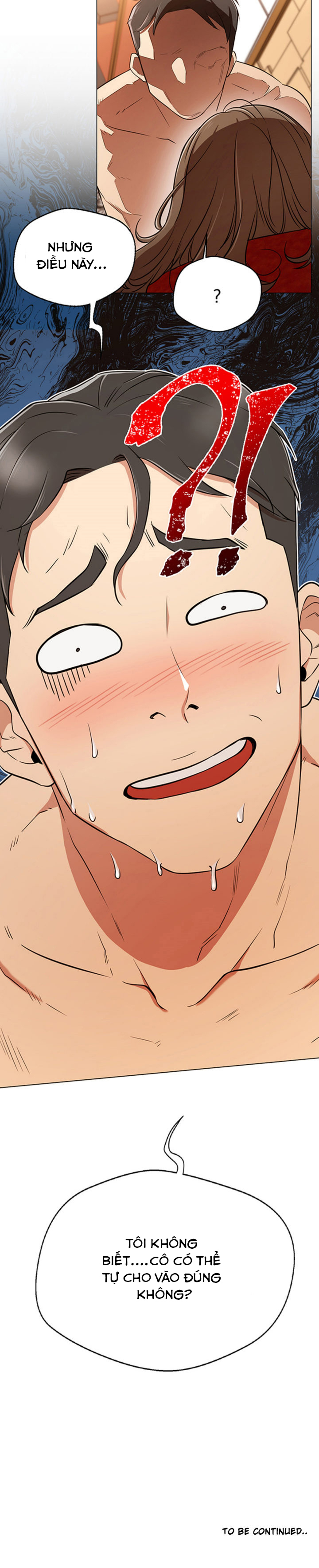 cuộc sống như anh hằng mơ chapter 5 15