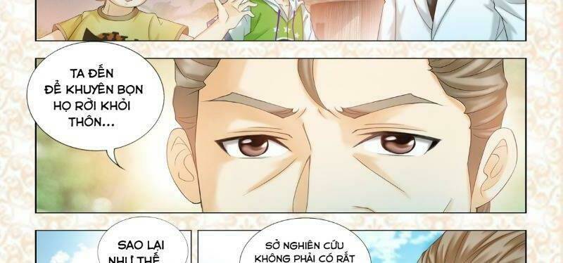 kỳ hiệp địa cầu chi chân tướng trong sa mạc chapter 7 29