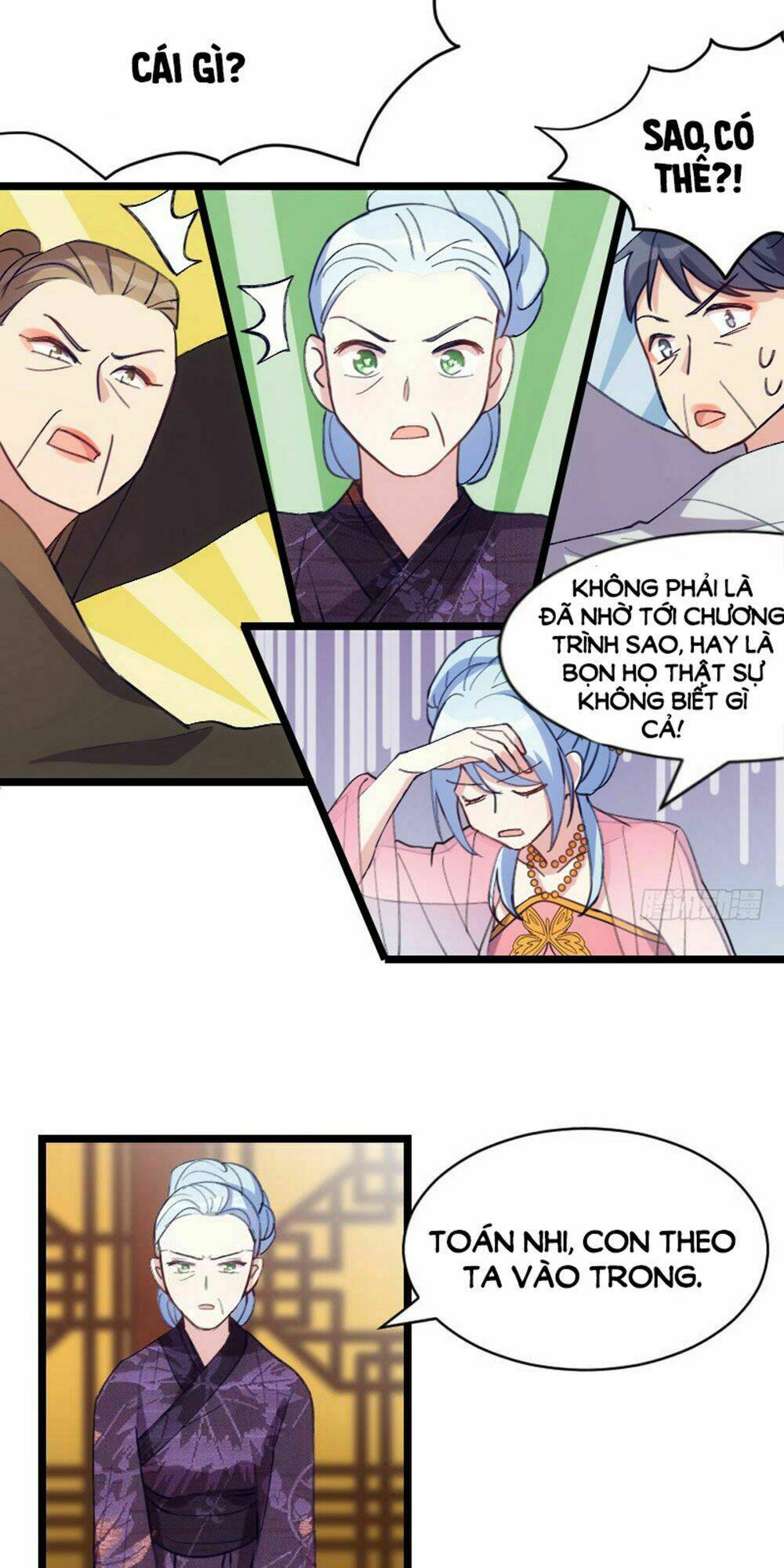 tôi ở dị giới khai ngư đường chapter 18 9