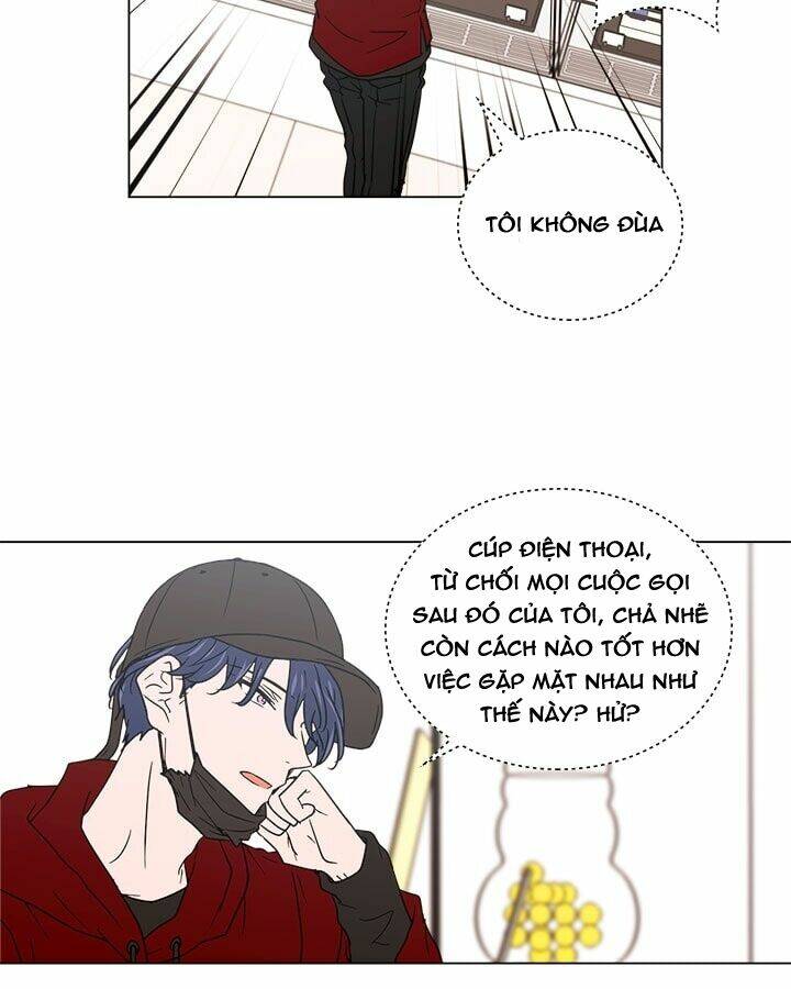 anh là định mệnh của em chapter 3 29