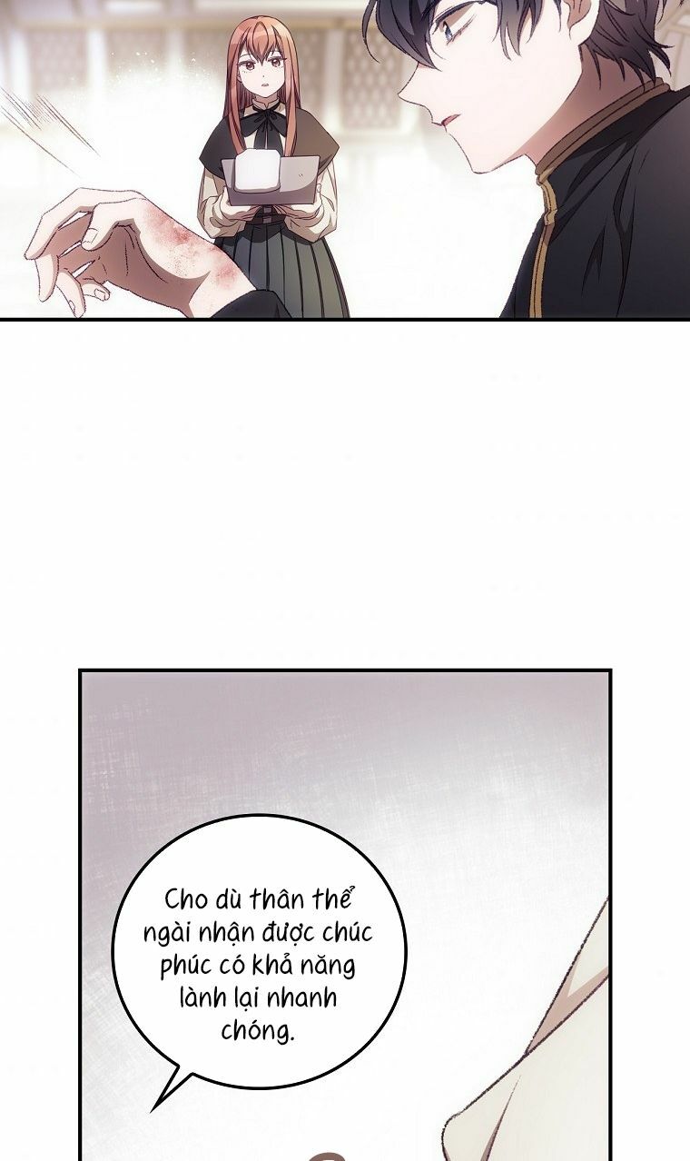 tôi nhìn thấy cái chết của bạn chapter 23 47