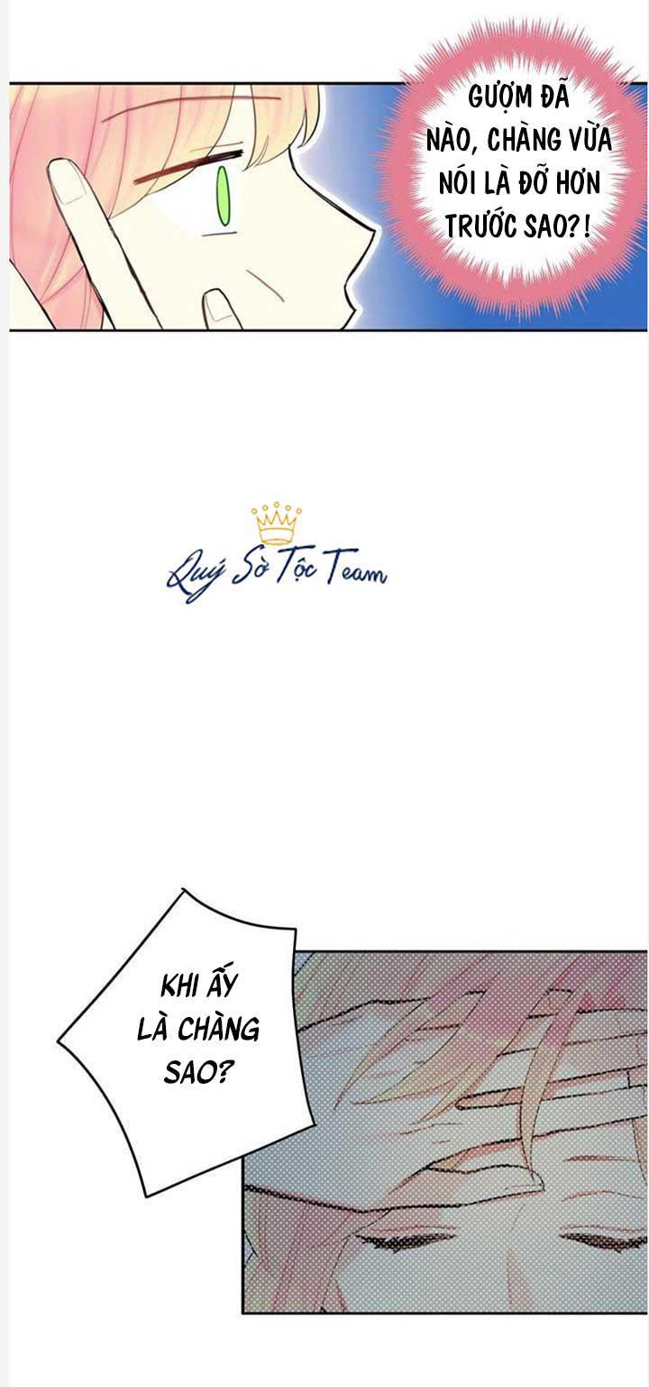 trọng sinh trở thành hoàng phi chapter 37 7