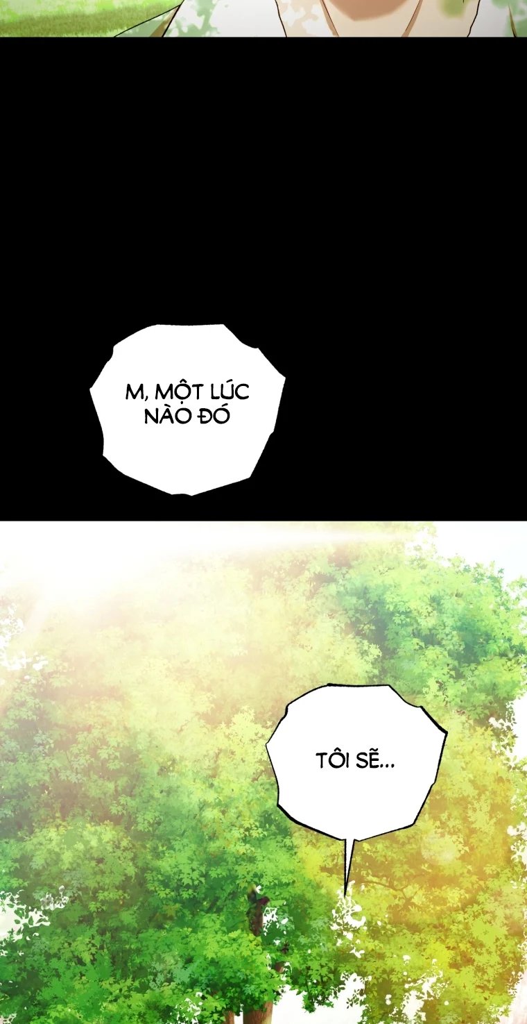 khi tôi bị chú chó tôi bỏ rơi cắn chapter 1.2 35