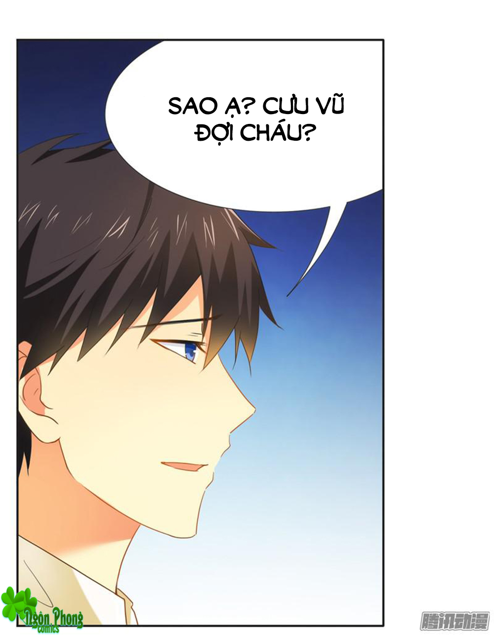 phúc hắc tổng tài đừng tới đây chapter 22 23