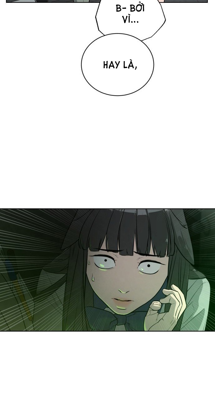 bạch huyết - white blood chapter 23 51