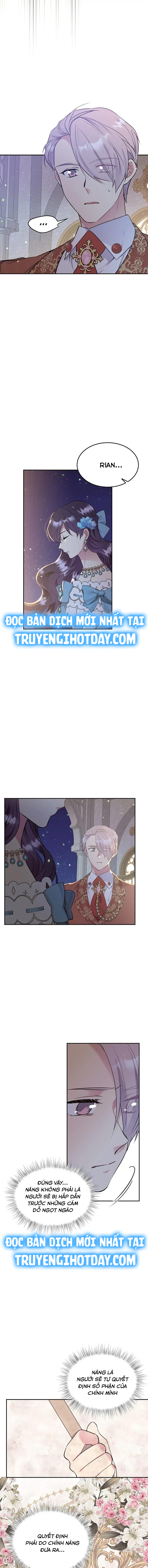 quý cô ngậm thìa vàng chapter 67 13