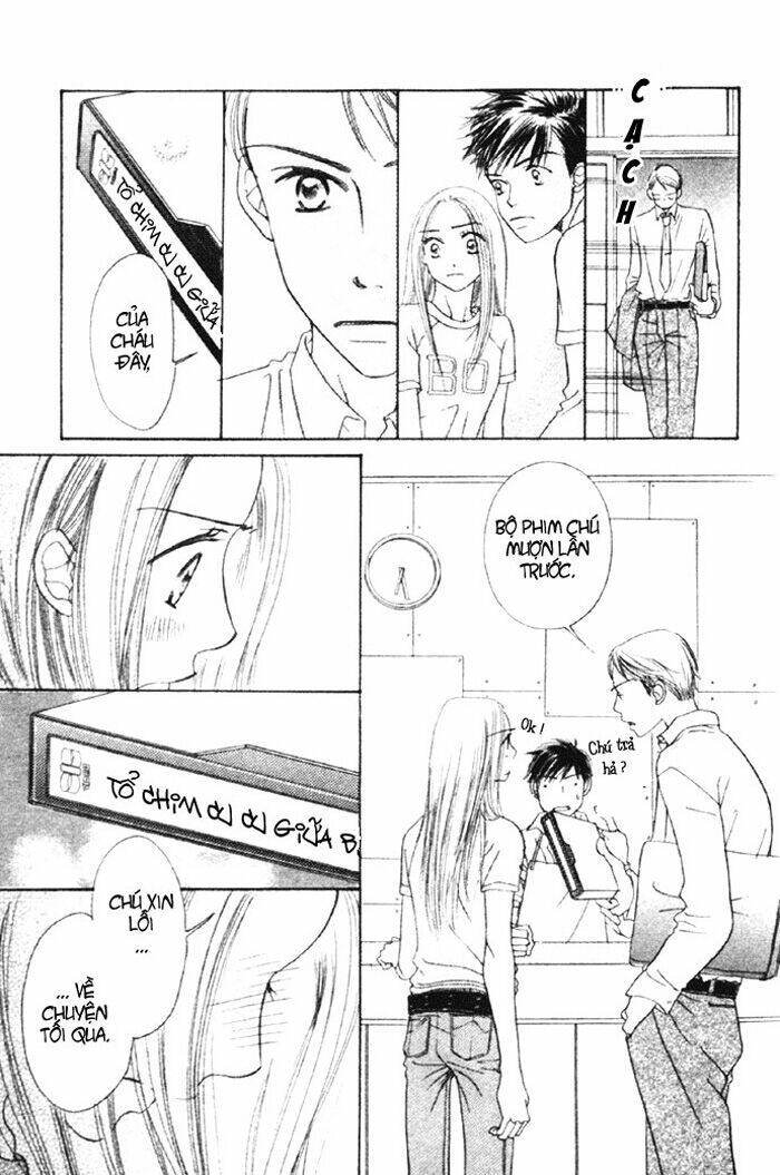 yubikiri chapter 2.1 18