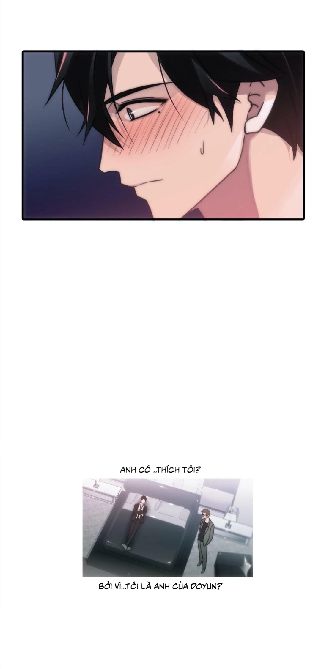 đưa đón người yêu chapter 54 27