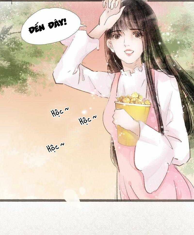 nữ phụ không điển hình chapter 0 5