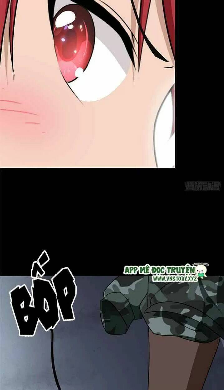 bạn gái virus của tôi chapter 182 13