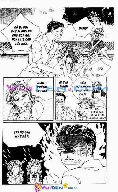 cô gái trung hoa chapter 1 153