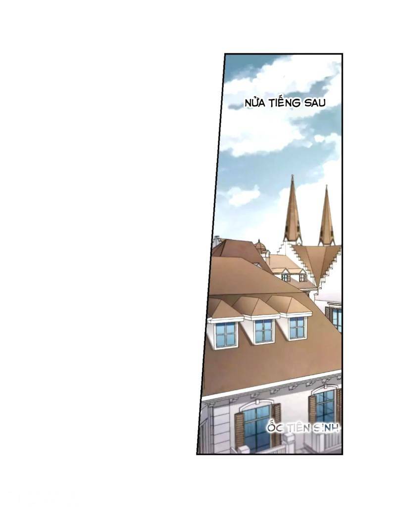 võng du chi cận chiến pháp sư chapter 209 8