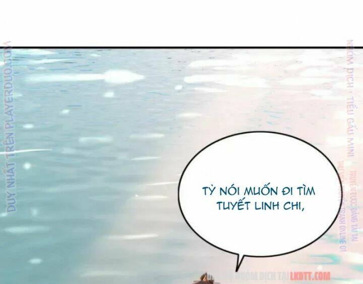 trọng sinh bá sủng nhiếp chính vương quá mạnh mẽ chapter 190 46