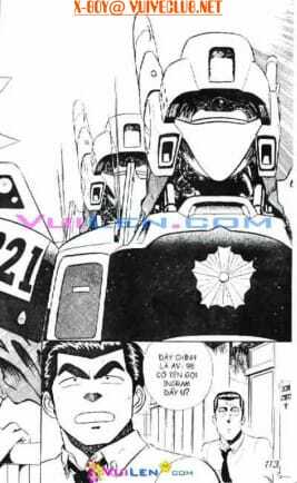 cảnh sát cơ động chapter 1 114