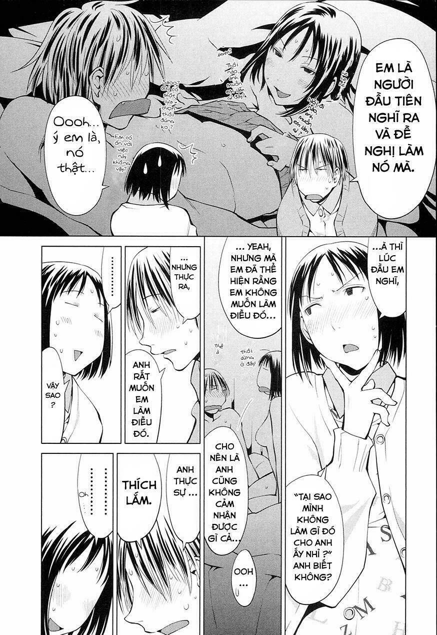 spotted flower chapter 10 5