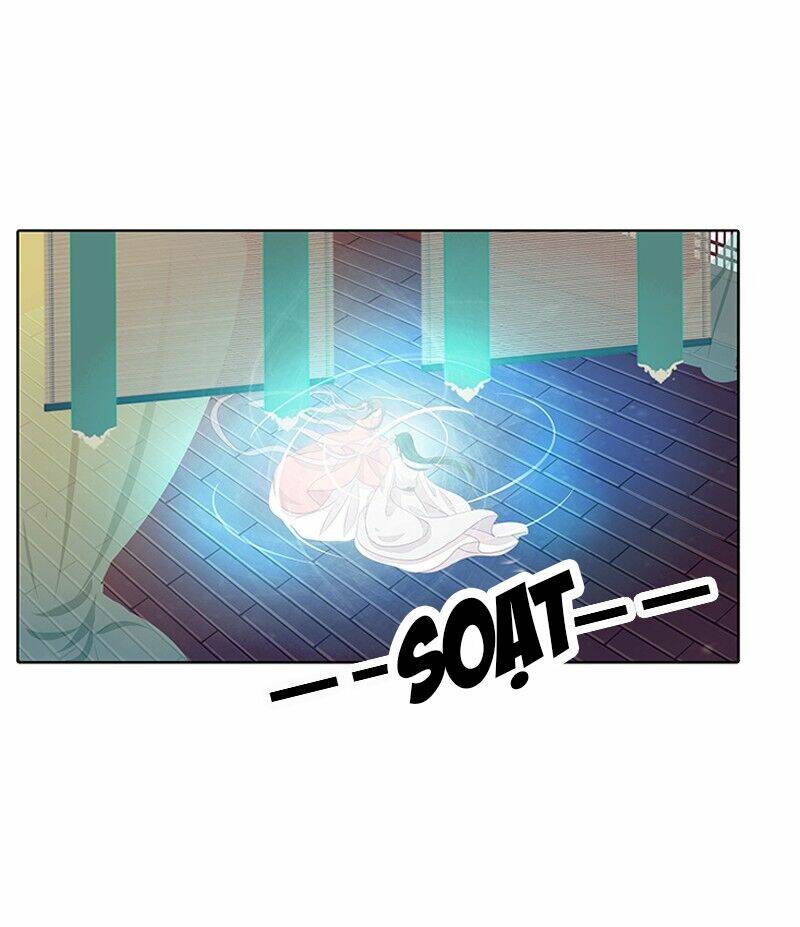 tướng quân mời ra trận chapter 49 4