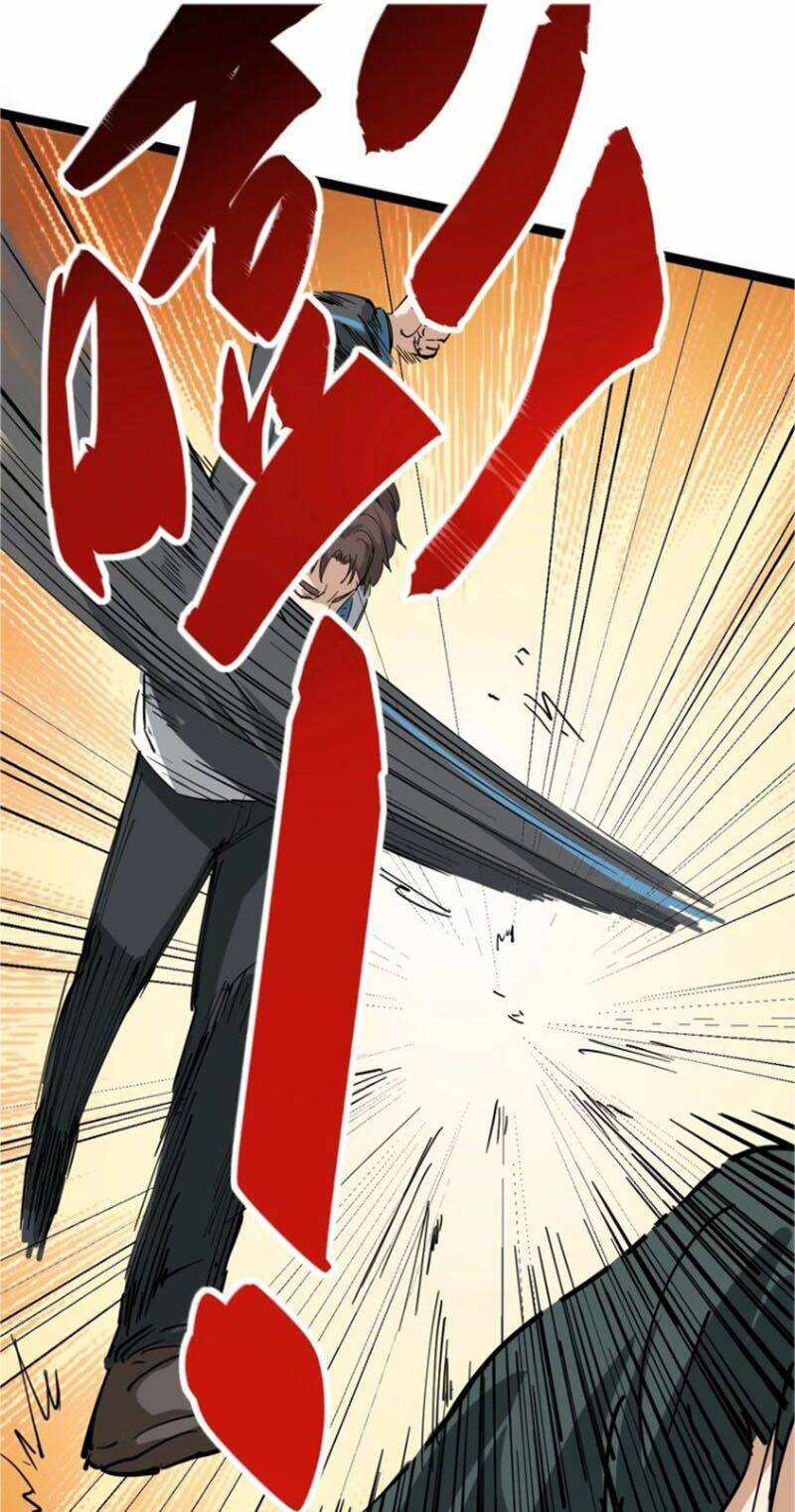 hồi xuân tiểu độc y chapter 29 38