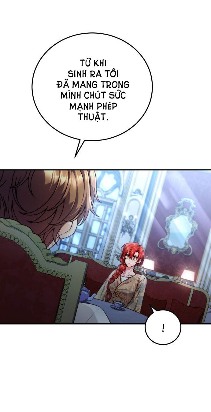 tôi sẽ ly hôn với người chồng bạo chúa chapter 27.2 1