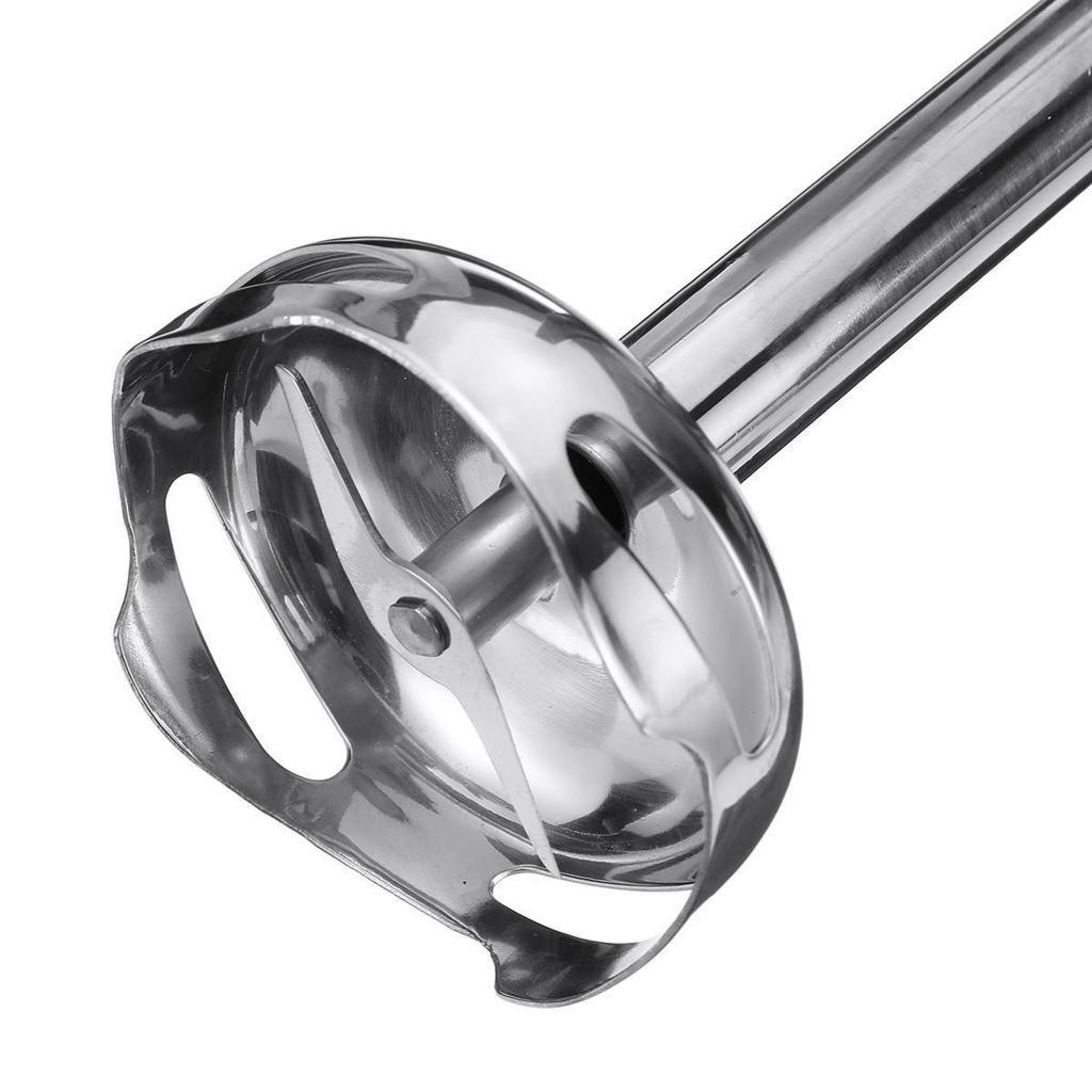 Electric Handheld Mixer Whisk Egg Cream Blender Kitchen Gadget 500W EU Plug