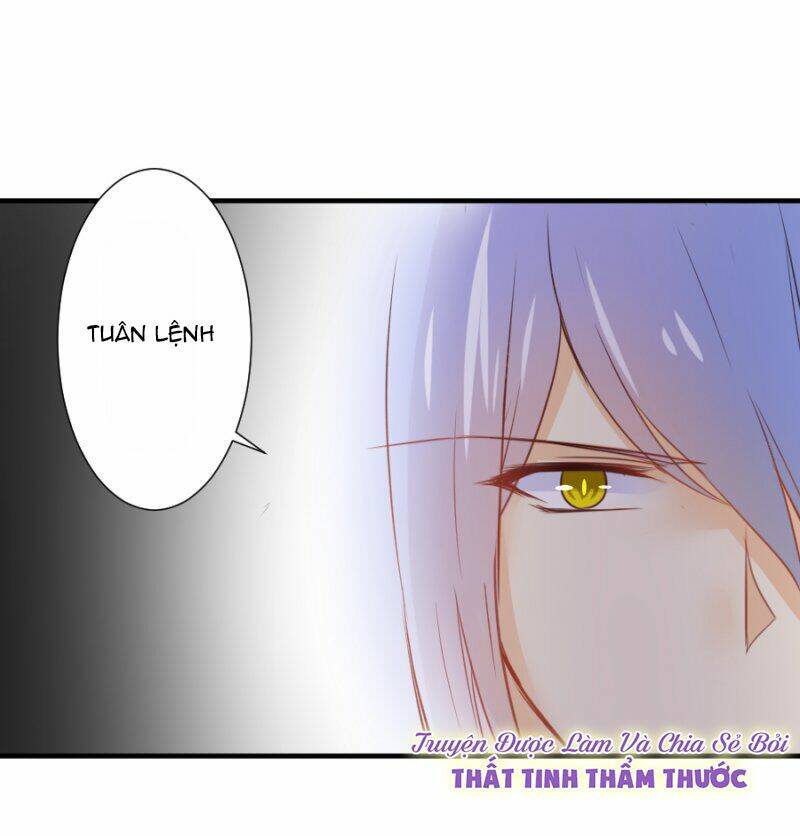 hôm nay ta cũng muốn trêu chọc nàng chapter 30 47