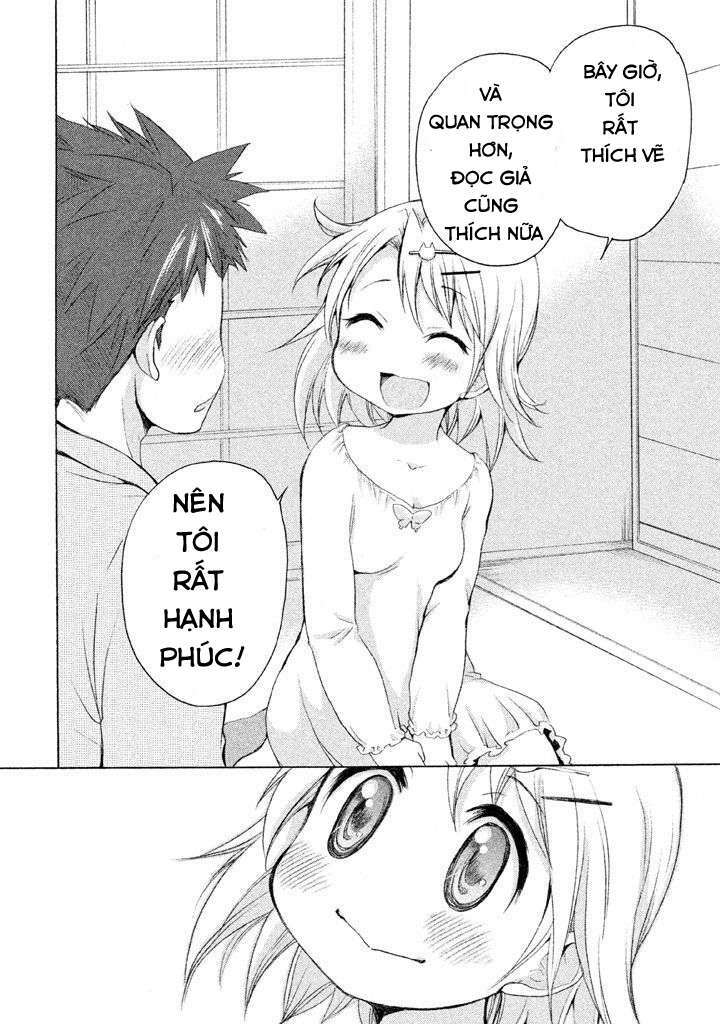 comic studio chapter 19 21