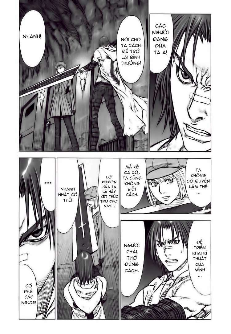 jackals chapter 26 9