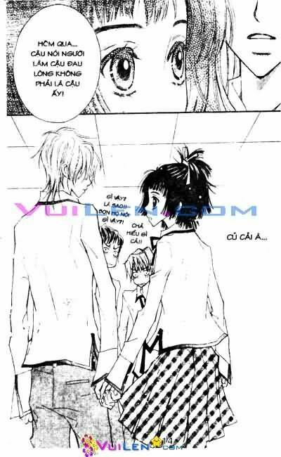 thiên thần dễ thương chapter 2 114