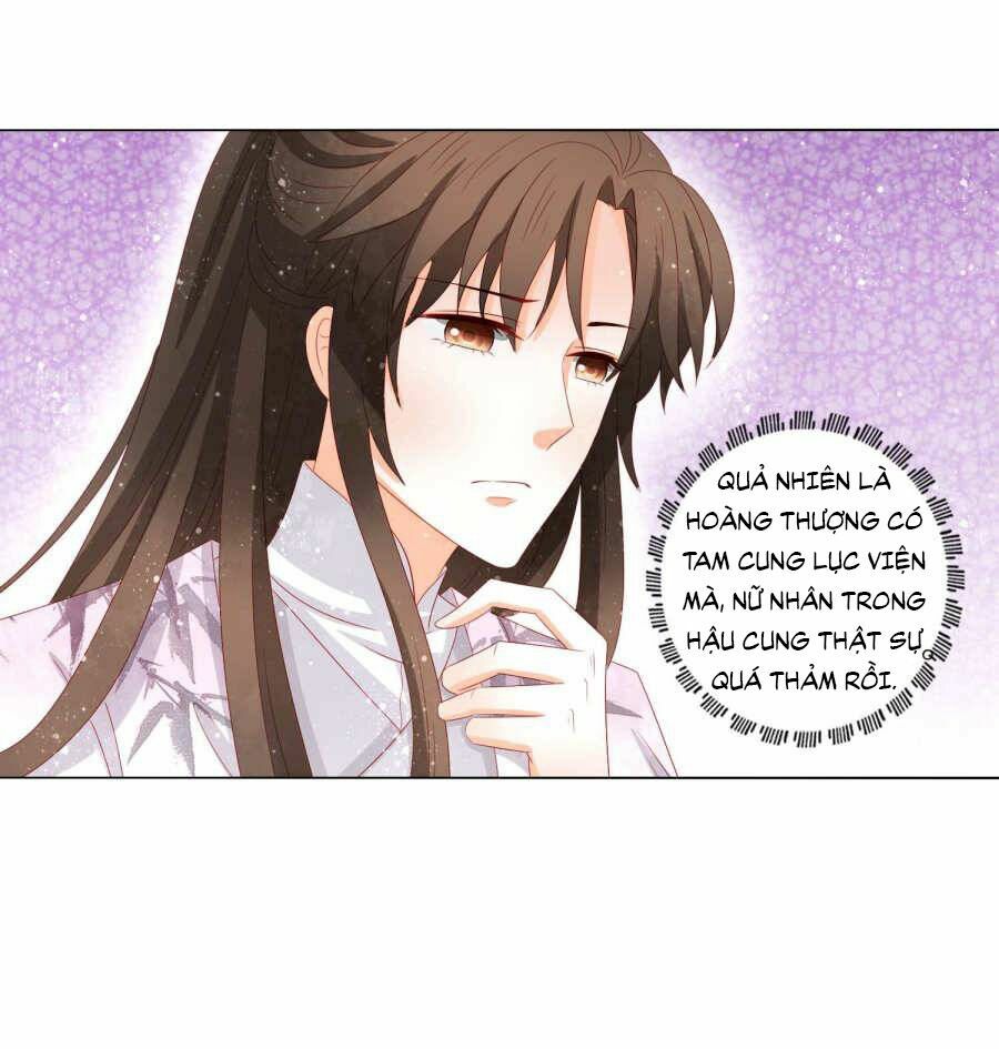 nam phi nữ tướng chapter 35 9