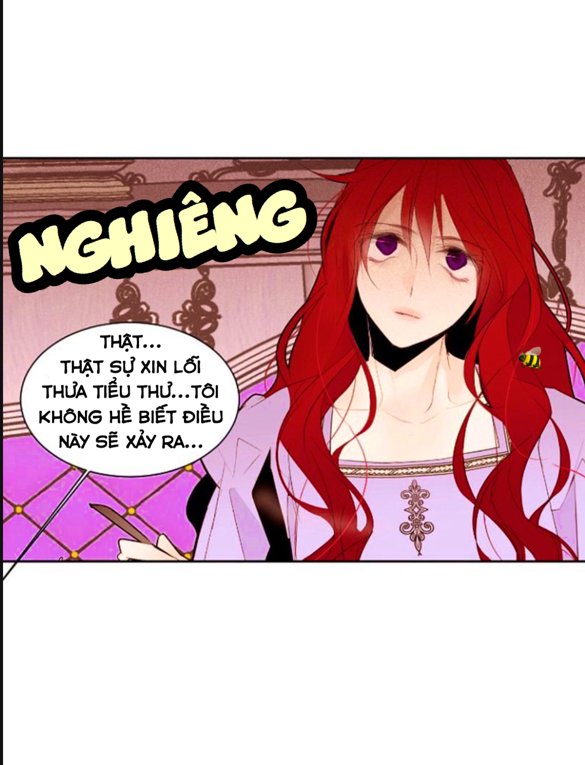 cuộc sống nhàm chán của quý cô tái sinh chapter 4 54