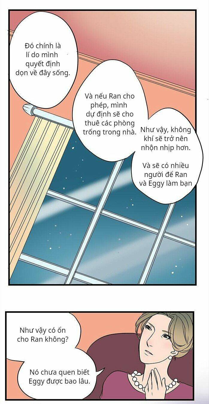 chàng trai từ quả trứng chapter 22 19