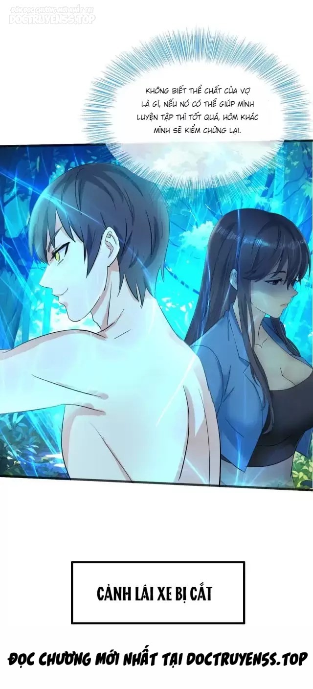 con rể là tiên vương tái sinh có chút kiêu ngạo chapter 4 13