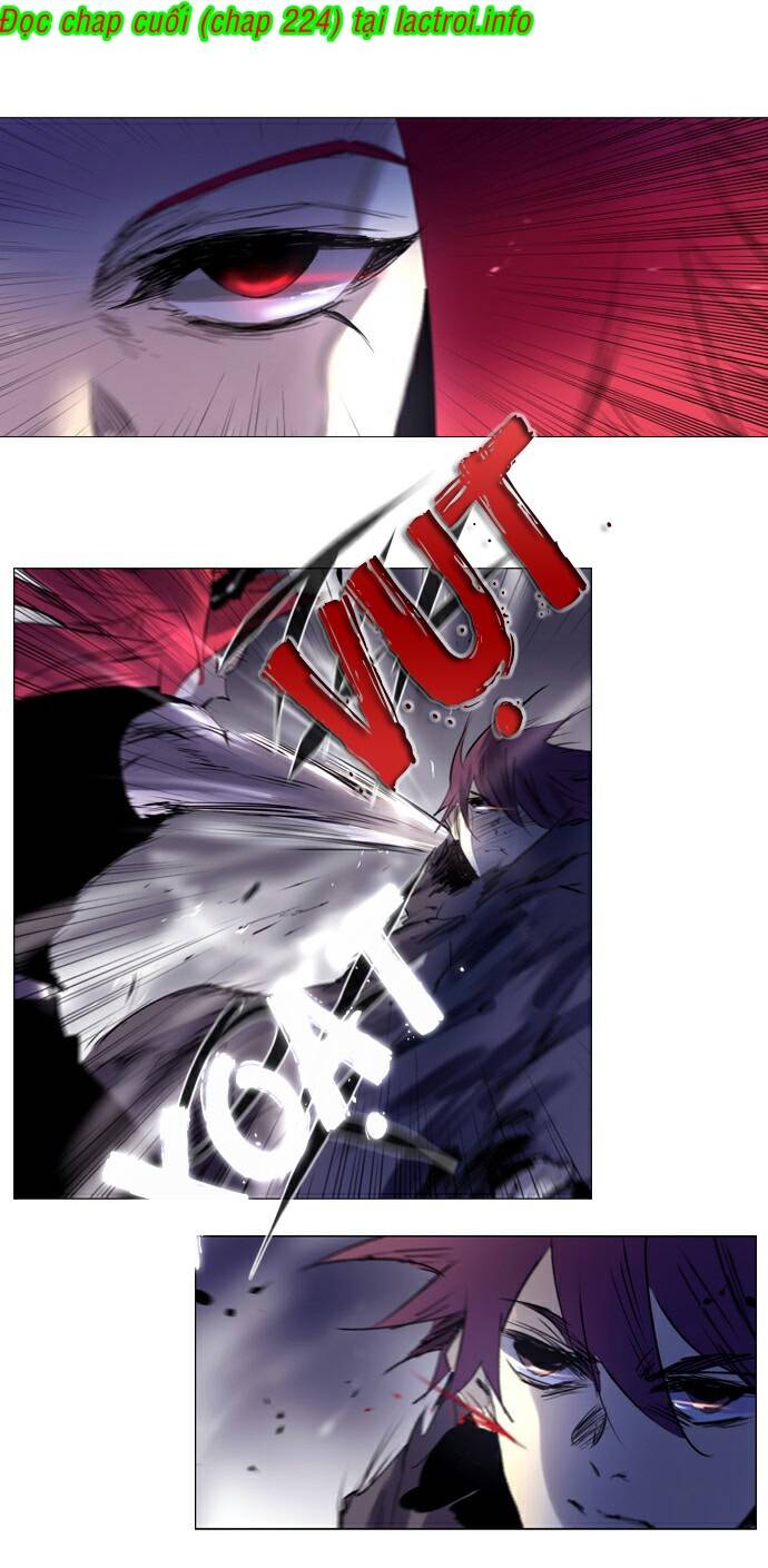 bản khế ước linh hồn chapter 200 6