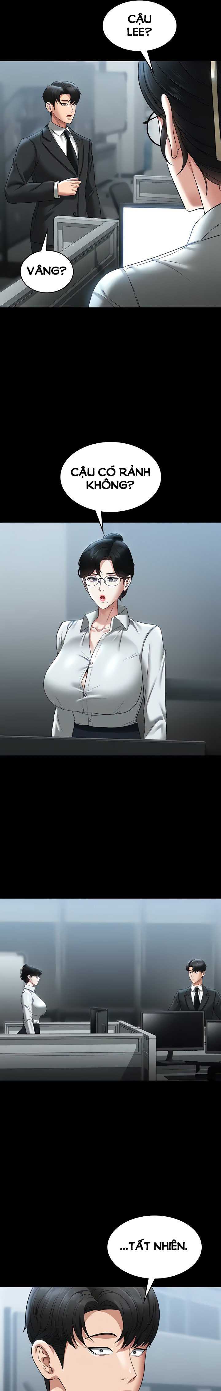 ứng dụng cầu được ước thấy chapter 97 18