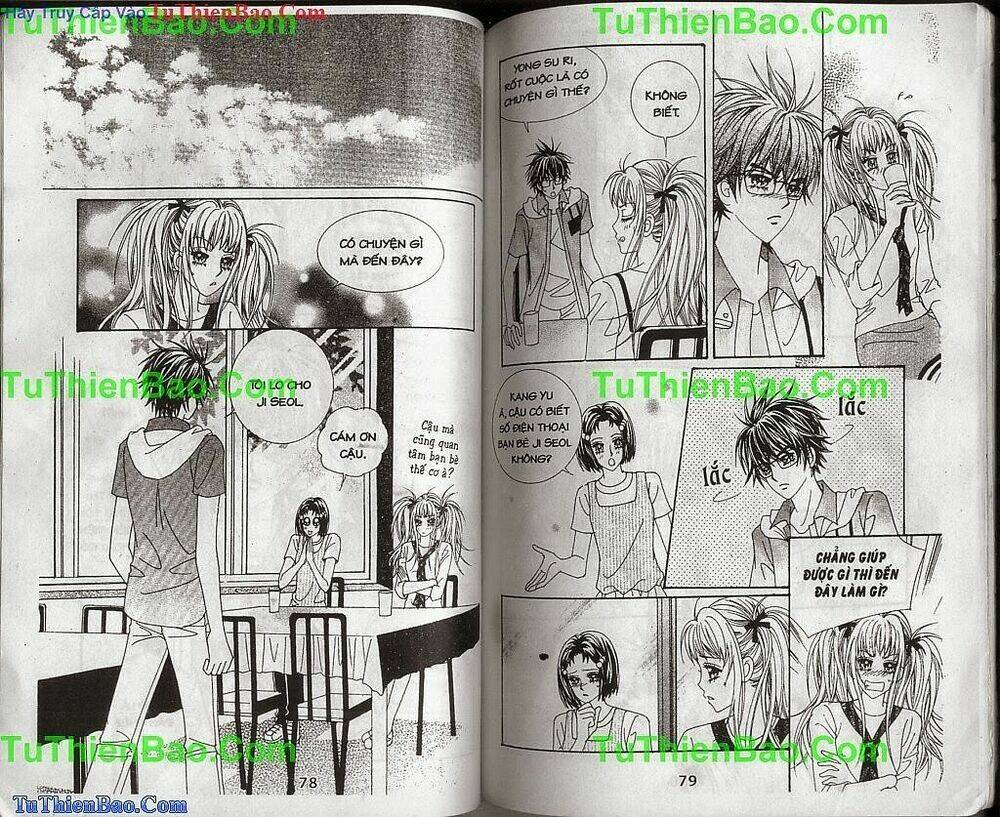 đại ca tuổi yêu chapter 7 39