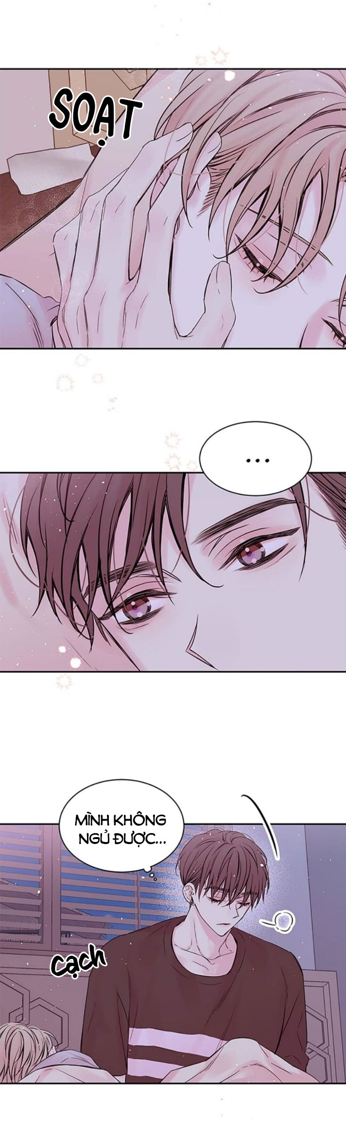 in my closet chapter 38 2