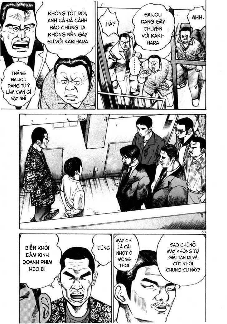 sát thủ số 1 chapter 32 7