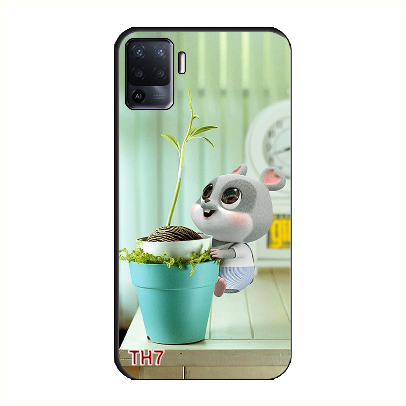 Ốp Lưng Dành Cho OPPO A94