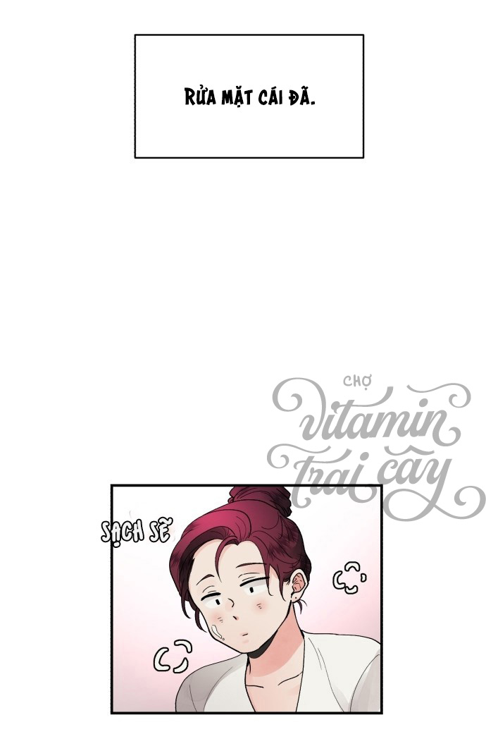 oan gia ngõ hẹp chapter 13 17