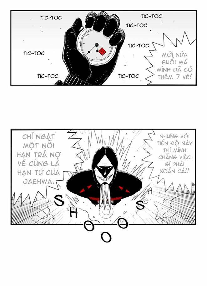 hành trình thoát khỏi địa ngục chapter 51 3