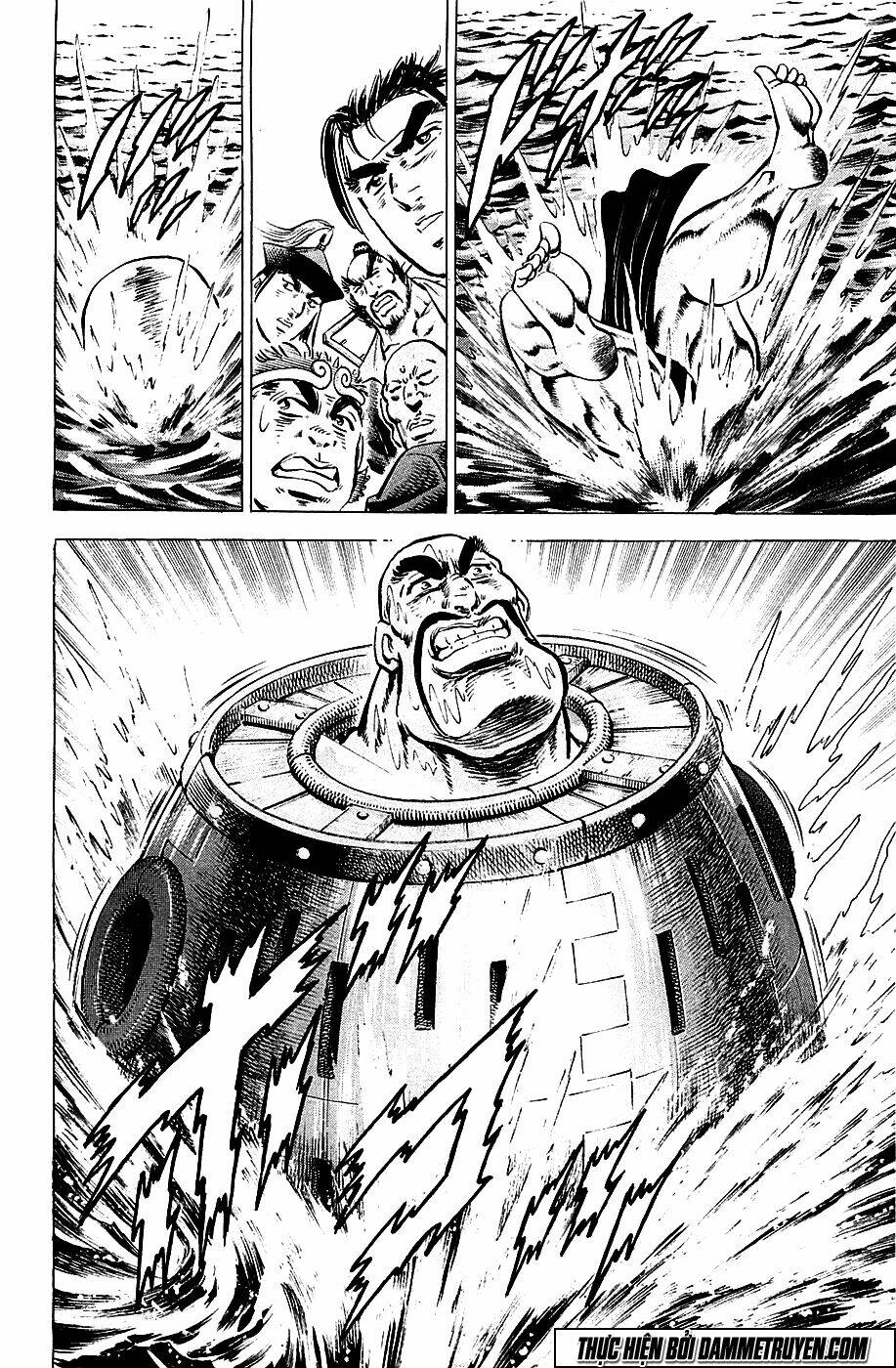 akakatsuki!! otokojuku - seinen yo, taishi wo idake chapter 55 5