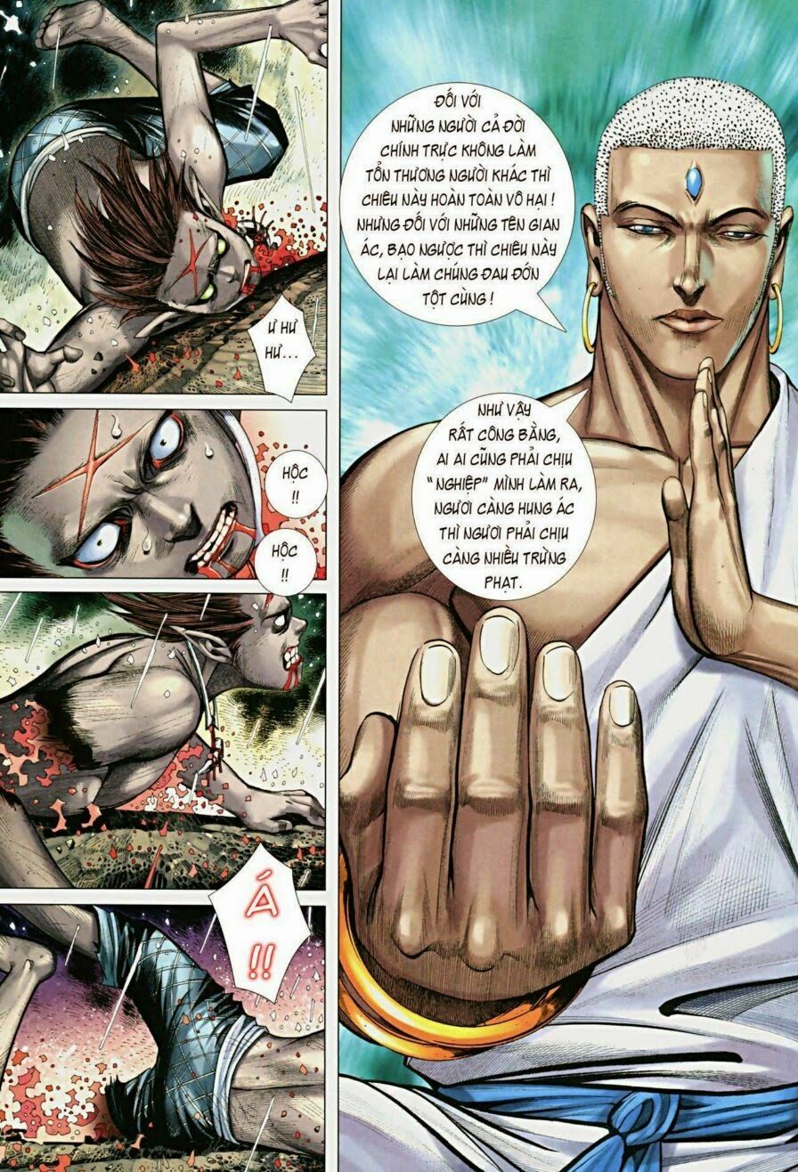 phong thần ký chapter 68 20