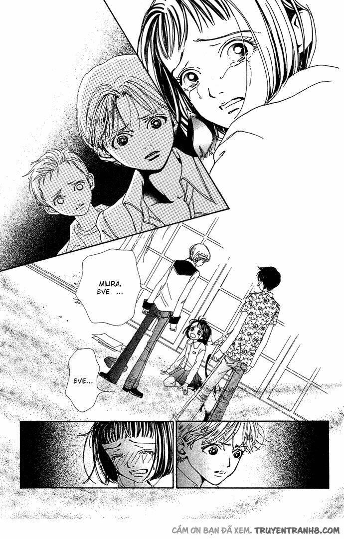 kagen no tsuki - last quarter chapter 12 26