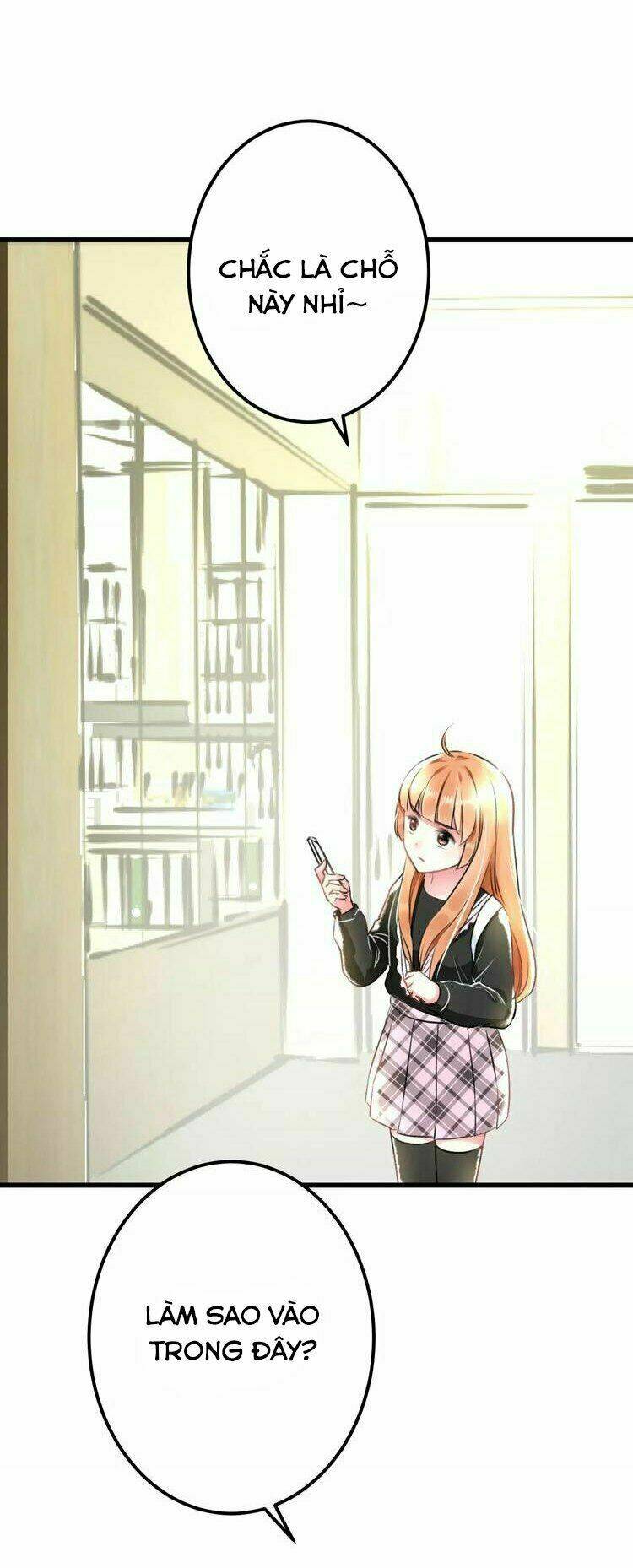 lão ca minh tinh, mời xuất chiêu! chapter 17 11