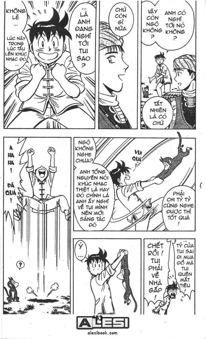 thời niên thiếu của hoàng phi hồng chapter 4 31