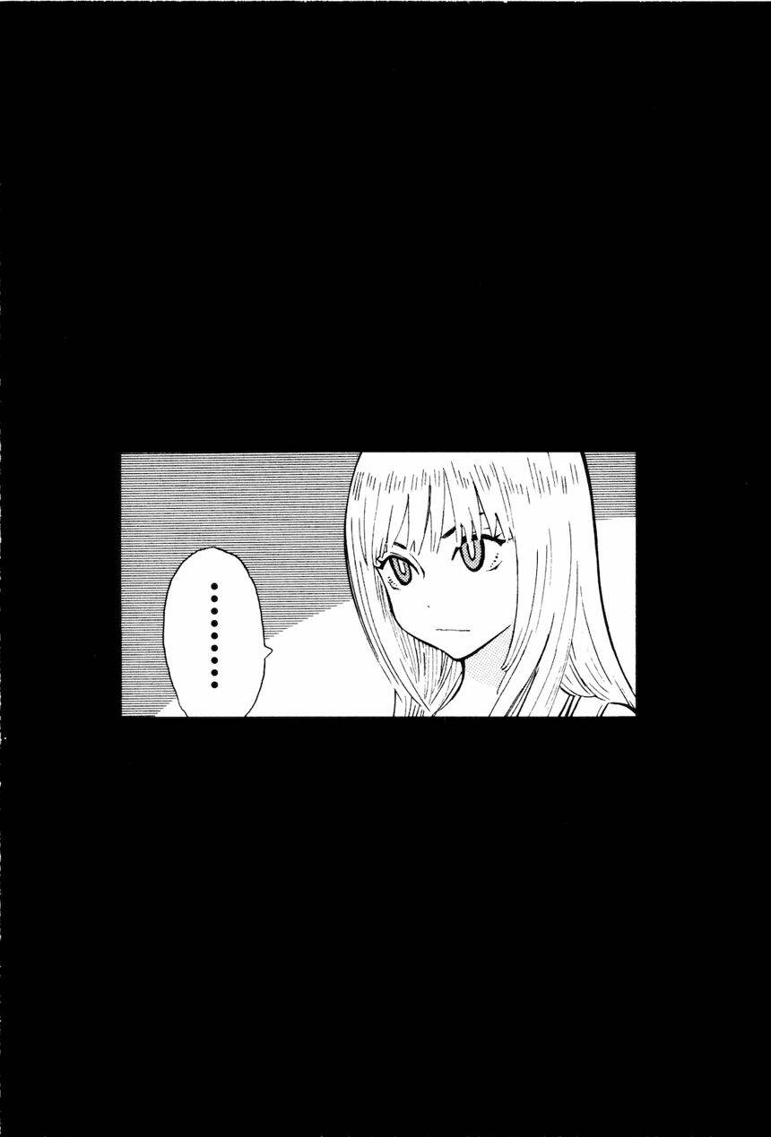 kyou no asuka show chapter 4 4