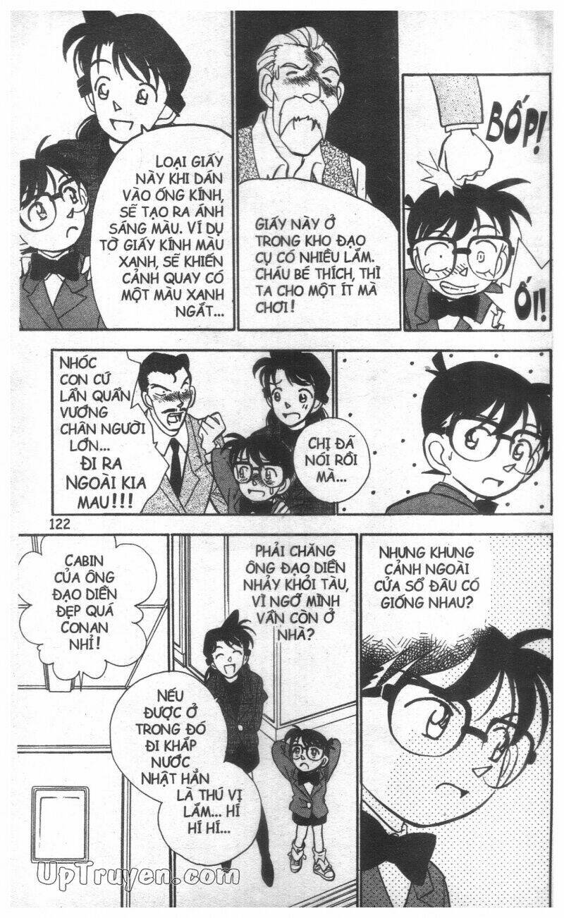 conan - bộ đặc biệt chapter 3 121